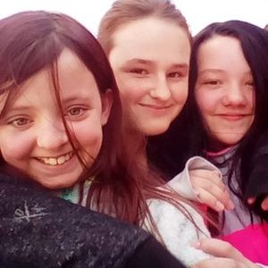 Profile Picture of Shawna Bowers (@wildfire245) on Twitter