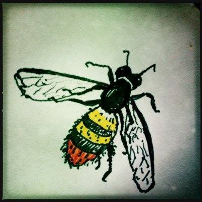 Profile Picture of Kay Wilkinson (@BumblingBeezles) on Twitter