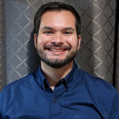 Profile Picture of Cory Neff (@CoryNeff2) on Twitter