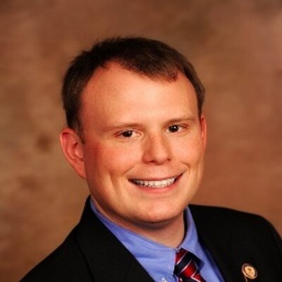 Profile Picture of Joseph Potts (@NursePotts) on Twitter