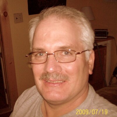 Profile Picture of Bob Bushman (@Bob191959) on Twitter