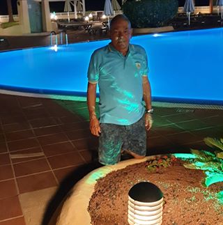 Profile Picture of André Luginbuehl (@andre.luginbuehl) on Facebook