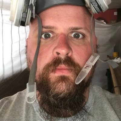 Profile Picture of James Marengo (@marengo_james) on Twitter