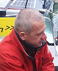 Profile Picture of Norbert Sedlacekon Wikipedia
