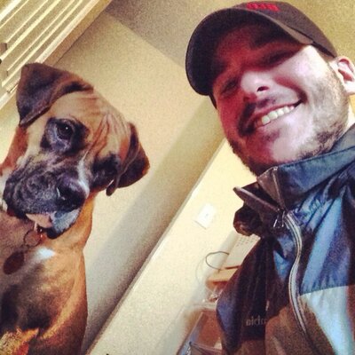 Profile Picture of Matthew Dominguez (@MingMing256) on Twitter
