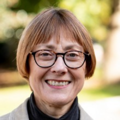 Profile Picture of Elaine Graham (@ElaineGraham2) on Twitter