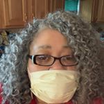 Profile Picture of Geraldine Griffin (@jherisgift) on Instagram