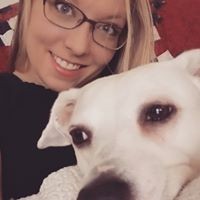 Profile Picture of Jessie Rouviere (@jessie-rouviere) on Quora