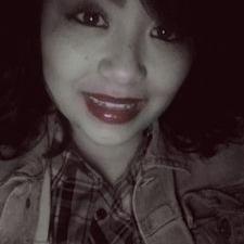 Profile Picture of Jasmine Lucero (@jlucero2819) on Twitter