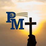 Profile Picture of Penn Manor Christians (@pennmanorchristians) on Instagram