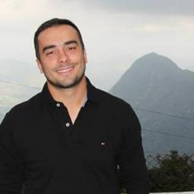 Profile Picture of Daniel Barboza (@danielbarboza83) on Twitter