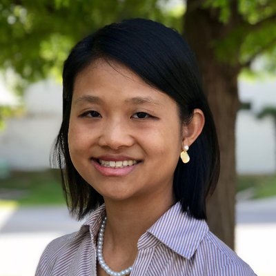 Profile Picture of Elaine Chang (@ElaineChangMD) on Twitter