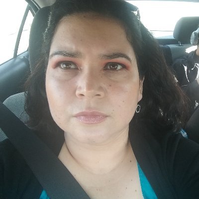 Profile Picture of Julia Arellano (@JuliaAr79440470) on Twitter