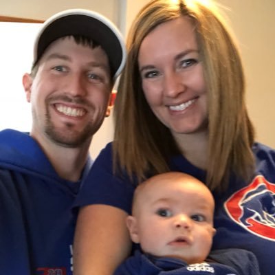 Profile Picture of Michael Read (@MichaelCRead) on Twitter