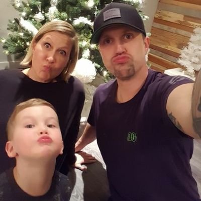 Profile Picture of Shaen Mason (@MASON18SHAEN) on Twitter