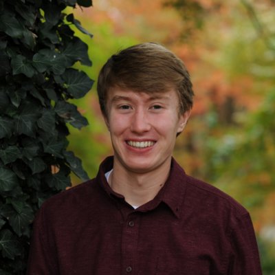 Profile Picture of Christian Chapman (@ChappyTweets) on Twitter