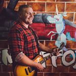 Profile Picture of Brad Vick (@__vickstagram) on Instagram