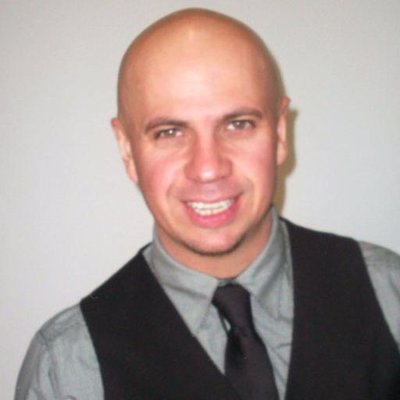 Profile Picture of Wayne Logue (@Wordtoons) on Twitter