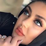 Profile Picture of انا الجمال بحد ذاته❤ (@huda_engel_beauty) on Instagram