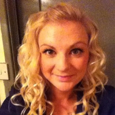 Profile Picture of Kizzy Scott (@KizzyElysia) on Twitter