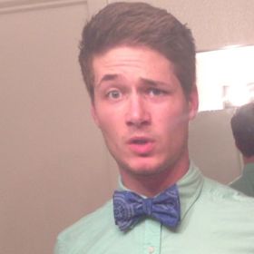 Profile Picture of Zachary Murray (@failstaff) on Pinterest