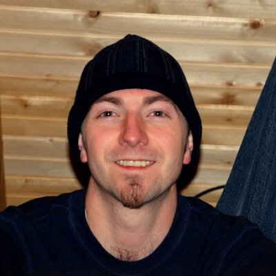Profile Picture of Benjamin Kreider (@@Bentium) on Twitter