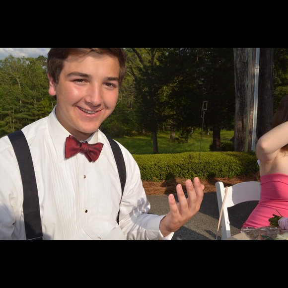Profile Picture of Benjamin Rehak (@benrehak) on Poshmark