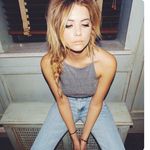 Profile Picture of ♡Ashley Benson♡ (@_.ashleybenson) on Instagram