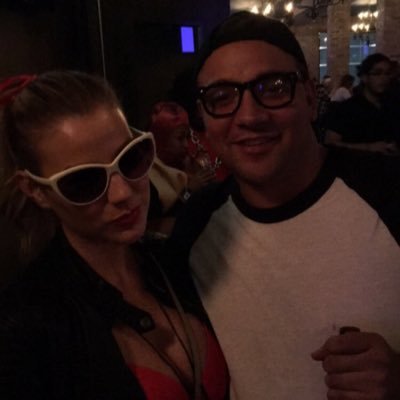 Profile Picture of Daniel Tyminski (@tyminski_daniel) on Twitter
