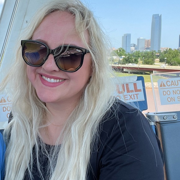 Profile Picture of Scarlett Gransberg (@sgransberg) on Poshmark