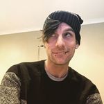 Profile Picture of Benjamin Watts (@ash3r87) on Instagram