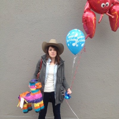 Profile Picture of Heather Shoemaker (@_Still_Water) on Twitter