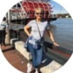 Profile Picture of Ann Barron Haskin (@annhaskin1) on Instagram