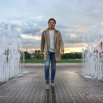 Profile Picture of Joel Sandberg (@jooeels) on Instagram