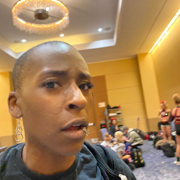 Profile Picture of Kristi blu (@kristi..blu) on Tiktok
