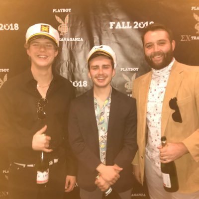 Profile Picture of Sheriff Woody (@Nate_Woods34) on Twitter