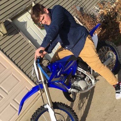 Profile Picture of Nate Garrison (@NateGarrison6) on Twitter
