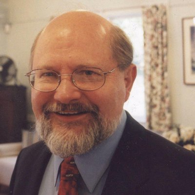 Profile Picture of Paul Sprecher (@PaulASprecher) on Twitter