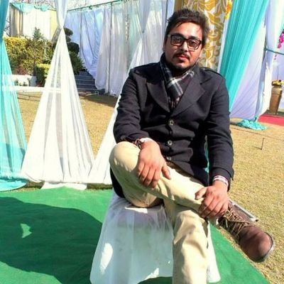 Profile Picture of Ajitpal Singh Randhawa (@AjitpalSinghRa1) on Twitter