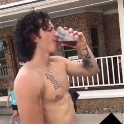 Profile Picture of Jared Shoemaker (@j_shoemaker20) on Twitter