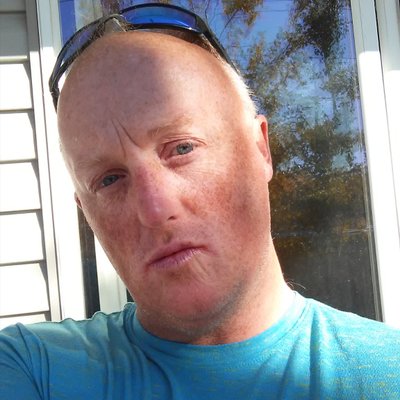 Profile Picture of Thad Smith (@ThadSmi70894546) on Twitter