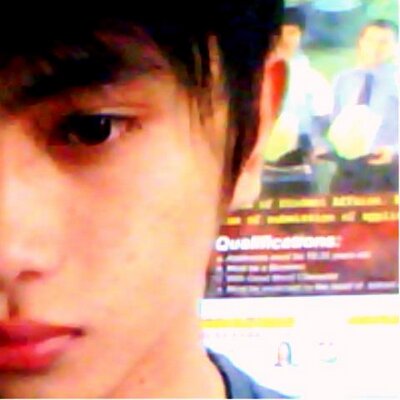 Profile Picture of John Steve Fuentes (@Stevefuentes03) on Twitter