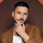Sergey Lazarev - Instagram Profile Picture of Sergey Lazarev (@lazarevsergey) on Instagram