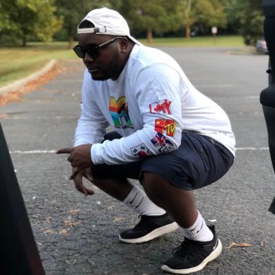 Profile Picture of €li Mansa (@TheJefe_Eli) on Twitter