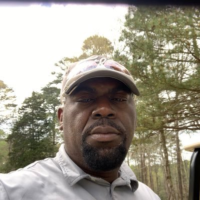 Profile Picture of Crandal Porter (@bballcoachcsp) on Twitter