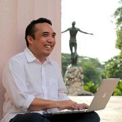 Profile Picture of Barry Gutierrez (@barrygutierrez3) on Twitter