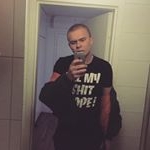 Profile Picture of miska myllykoski (@lucasfrank___) on Instagram