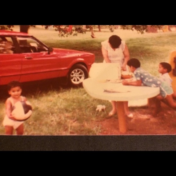 Mike Christian - Poshmark Profile Picture of Mike Christian (@chariots294) on Poshmark