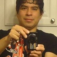 Carlos Iparraguirre - Pinterest Profile Picture of Carlos Iparraguirre (@carlosip777) on Pinterest