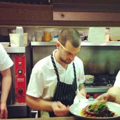 Profile Picture of Anthony Palmisano (@TonyMAC802) on Twitter